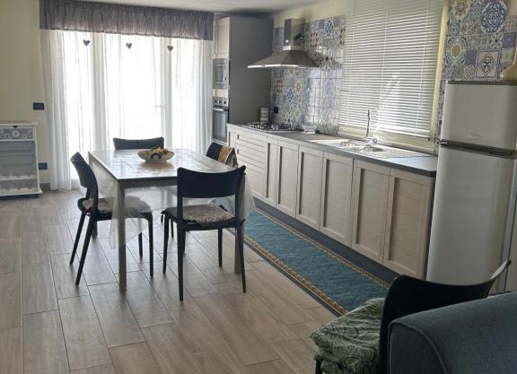 Casa vacanza MAZZARA