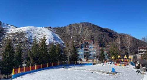 CASA VACANZA NIDO COLLETTO