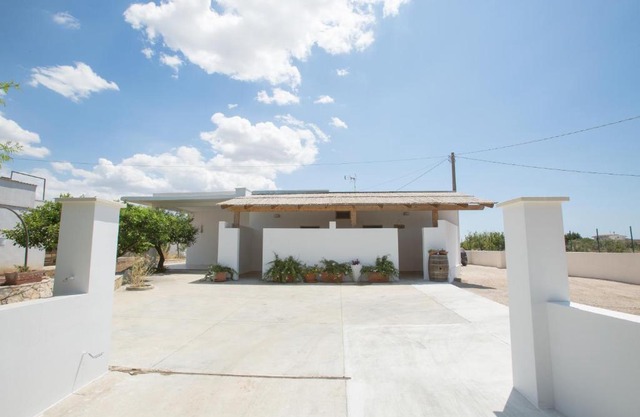 CASA VACANZA Nonna Nina