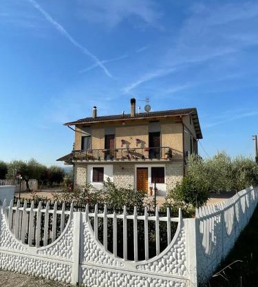 Casa Vacanza Patrizia