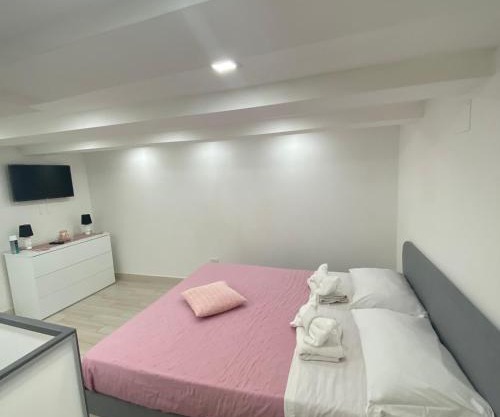 Casa vacanza ROSINA