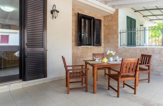 Casa Vacanza Tortorella Salento Pescoluse