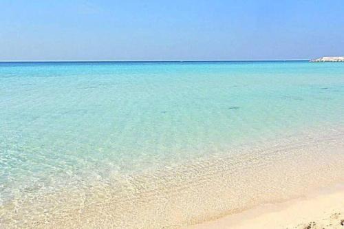 Casa Vacanza Torre Ovo splendida costa salentina