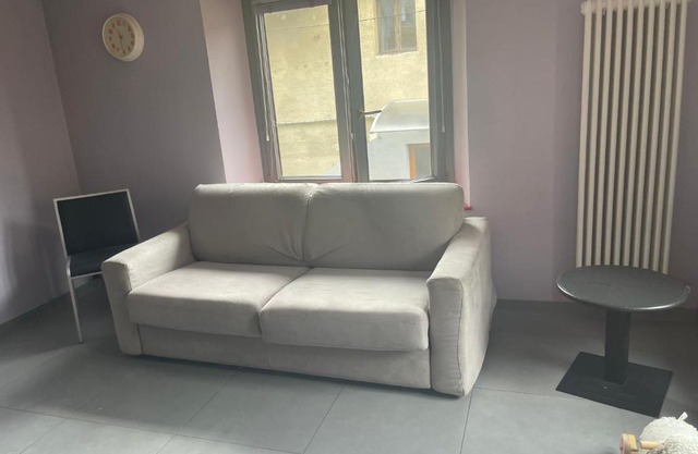 Casa vacanze a pochi km dalla seggiovia per pila indipendente e molto carina!