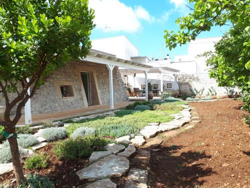 Casa Vacanze a Sud del Ciolo