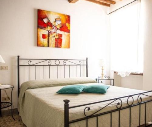 Casa vacanze al Castello.