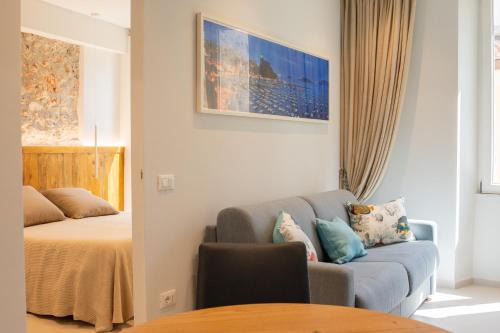 Casa Vacanze Armanda-Suite W Private Box Auto