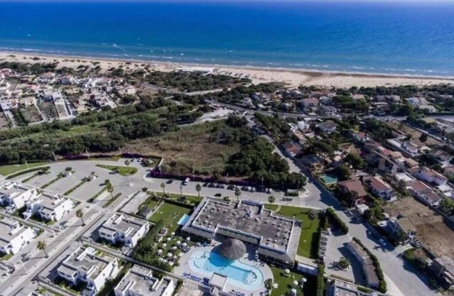 Casa Vacanze Borgo Rio Favara