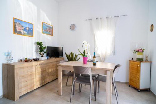Casa vacanze CaMi