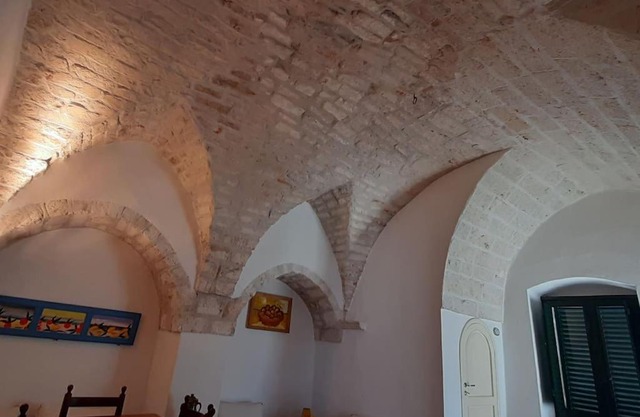 Casa vacanze Centro storico