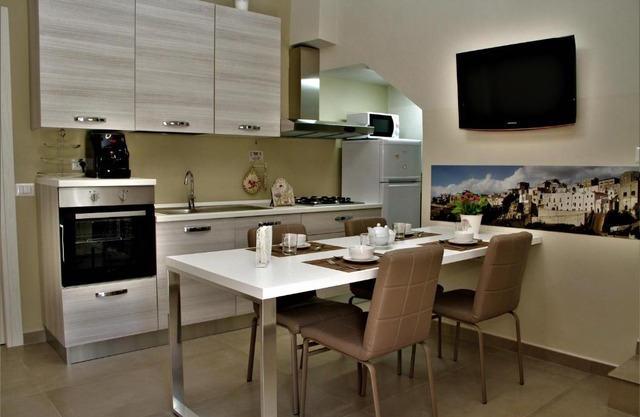 Casa Vacanze Civico 32