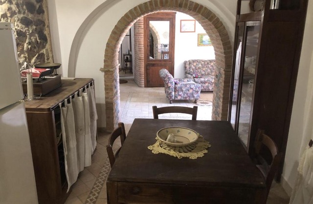 Casa Vacanze Crocevia