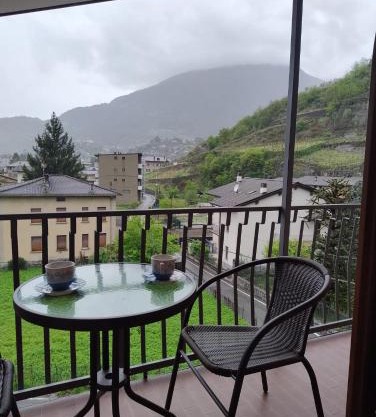 Casa vacanze DAL CASTELIN