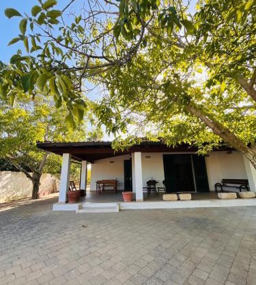 Casa Vacanze Dimora Paradiso