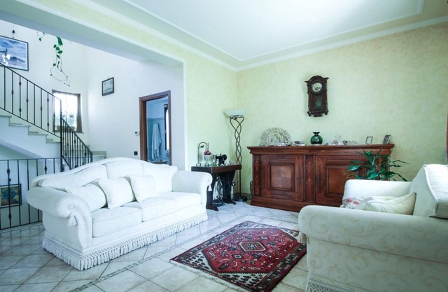Casa vacanze Etna Cocus