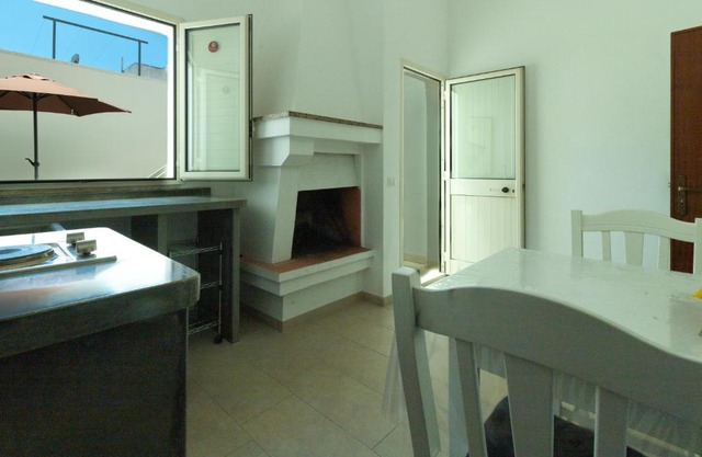 Casa vacanze Etnie a Parabita a pochi km da Gallipoli