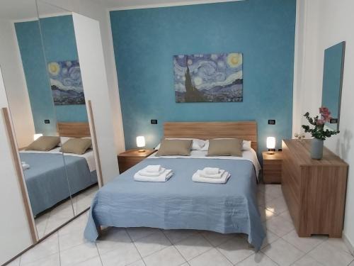 Casa vacanze Fronte Castello