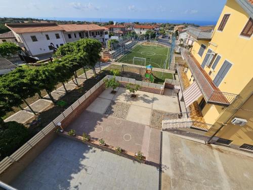 casa vacanze GLICINE Zambrone