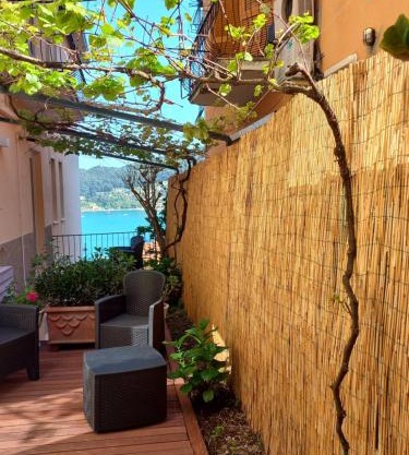 Casa Vacanze Ibiscus