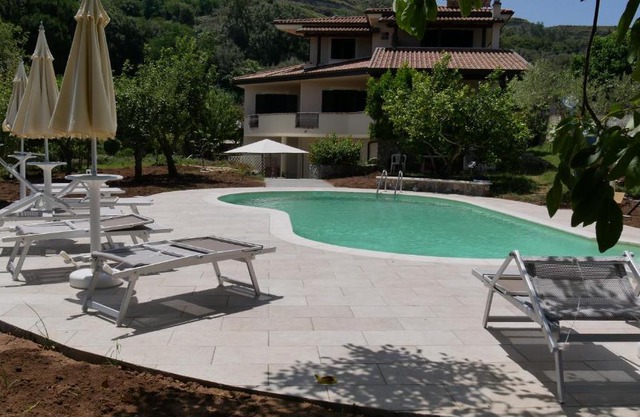 Casa Vacanze Korello