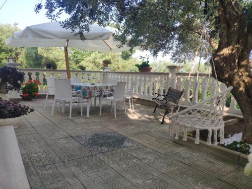 Casa vacanze l'Ulivo