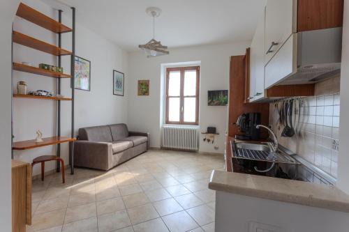 Casa Vacanze La Ginestra