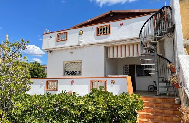 Casa Vacanze Le Barche