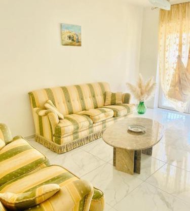 Casa Vacanze "LE DUE RONDINI"