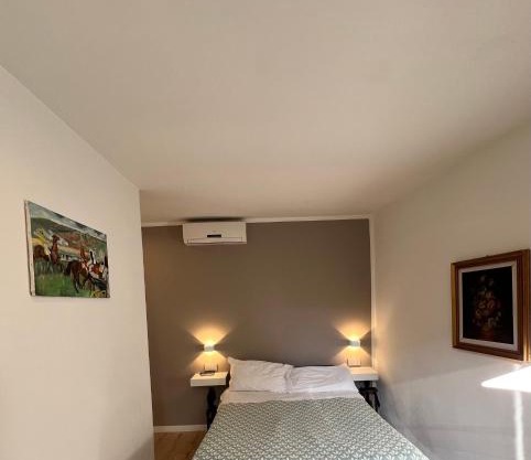 Casa vacanze Manzoni 287 PT