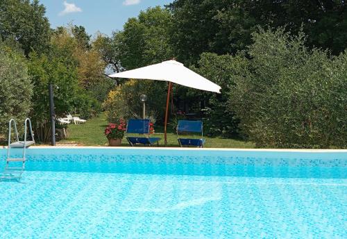 Casa Vacanze Mongili - La Quercia