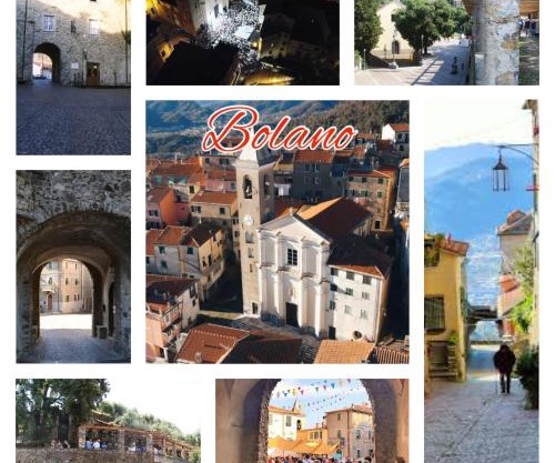 Casa Vacanze Nonna Papera near Cinque Terre