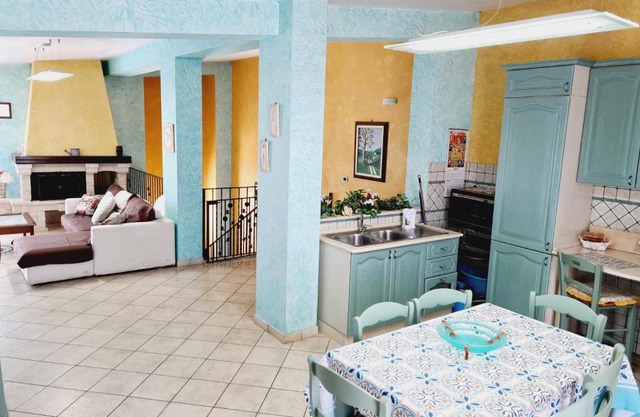 Casa vacanze per brevi periodi