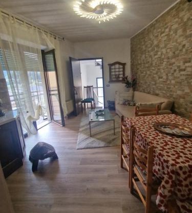 Casa Vacanze Peres diRotaGiorgio