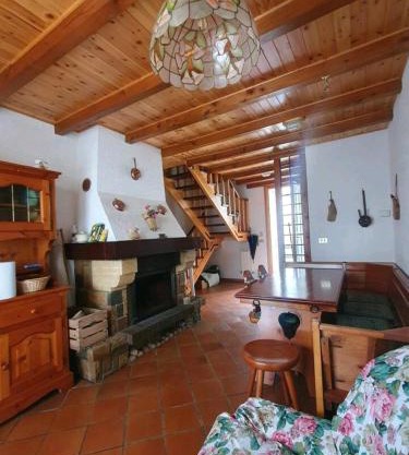 Casa vacanze Pievepelago