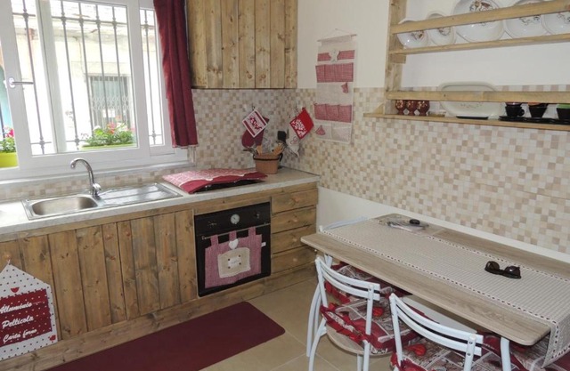 Casa Vacanze “Playa”