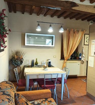 Casa Vacanze Rustico Di Corte