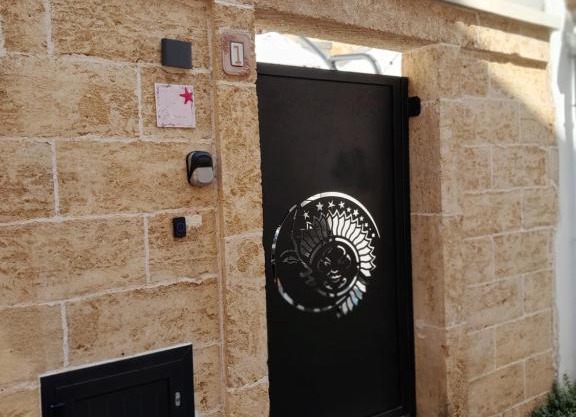 Casa vacanze salento Vicosoluna