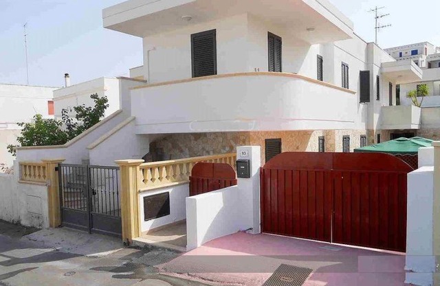 Casa Vacanze salento