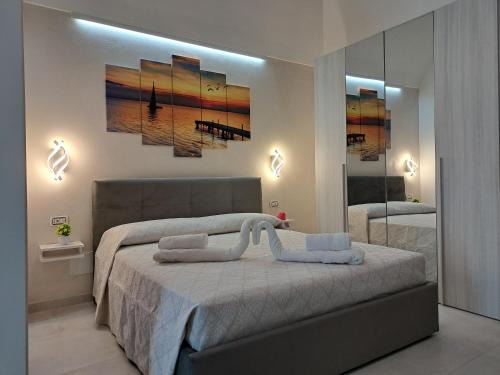 Casa Vacanze Serenity