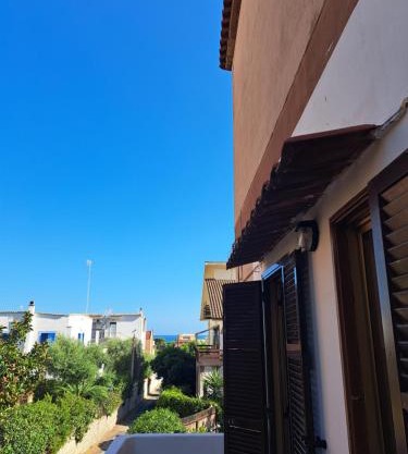 Casa Vacanze Tirreno