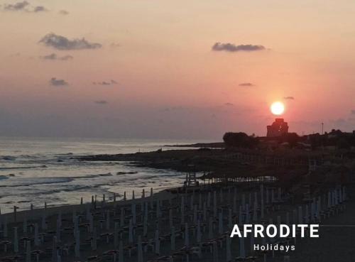 Casa vacanze Torre Mileto