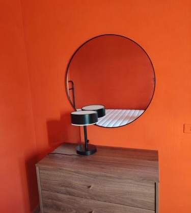 Casa vacanze villa latina