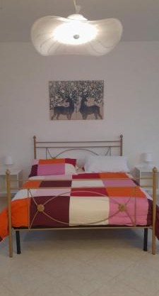 Casa Vacanze Villa TINA