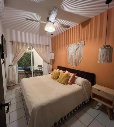 Casa Venado