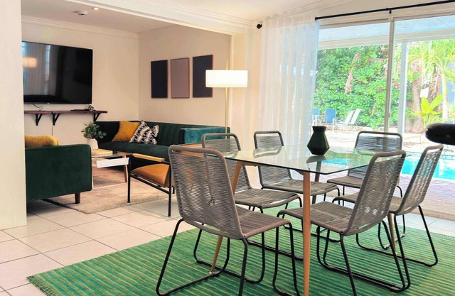 Casa Verde - Wilton Manors - Pool