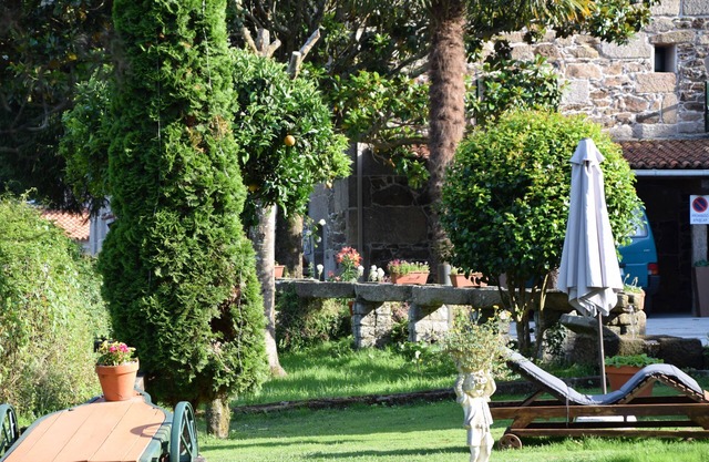 Casa Videira Turismo Rural