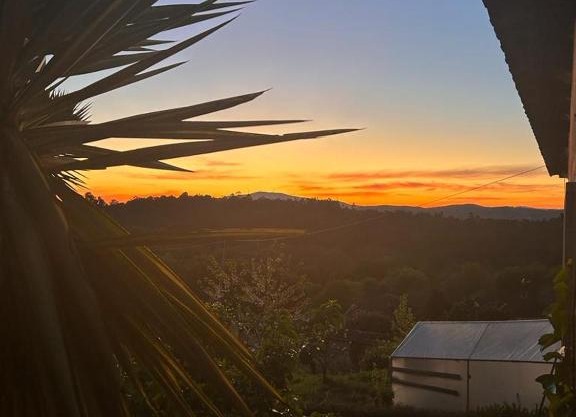 Casa Vinculeiro Moraña