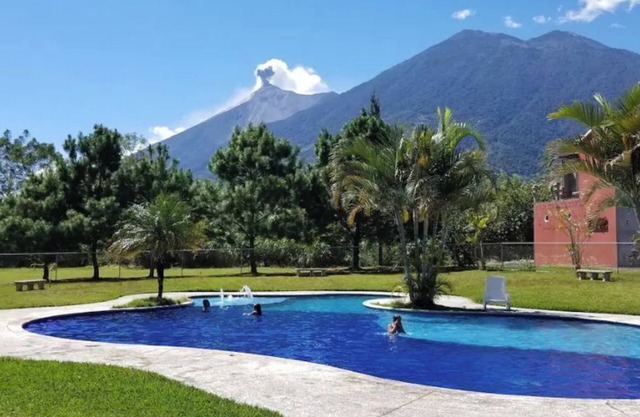 Casa Vista Linda