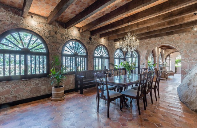 Casa Vista