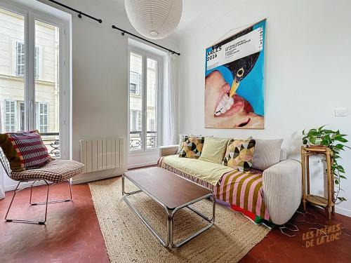 Casa Yellow au coeur du Camas - Central & Lumineux - Les Frères de la Loc'